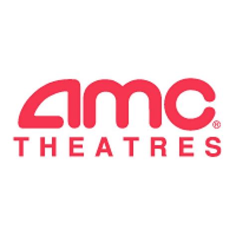 AMC Theatres | Brands of the World™ | Download vector logos and logotypes