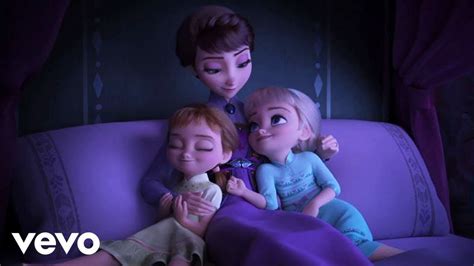 Frozen song anna and elsa - ionpsado