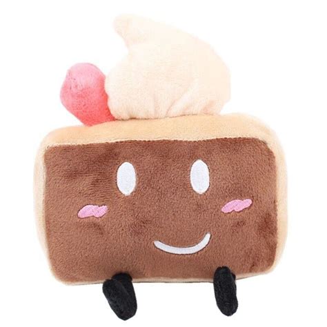 BFDI Battle for Dream Island Plush Figure Toy Stuffed Toys for Kids ...