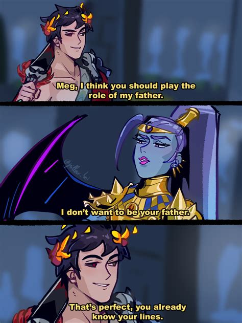 Hades Game Memes