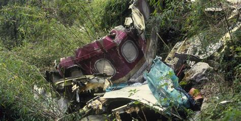 Crash of an Airbus A310-304 near Kathmandu: 113 killed | Bureau of ...