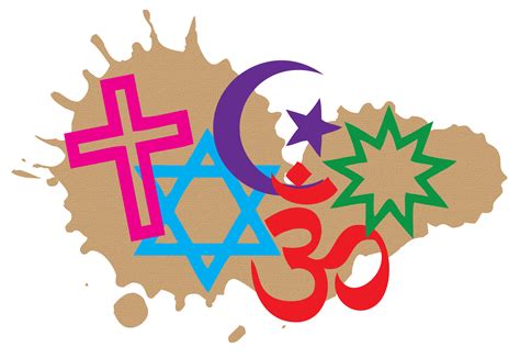 Religions clipart - Clipground