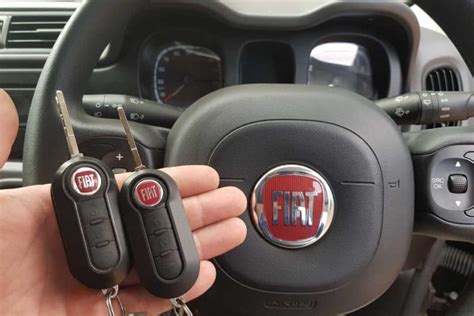 2014 Fiat Panda Key Programming | Instant Locksmiths