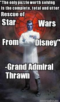 Grand Admiral Thrawn Quotes. QuotesGram