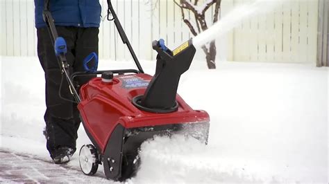 2 Stage Snow Blower Vs 3 Stage: Which One is the Best?