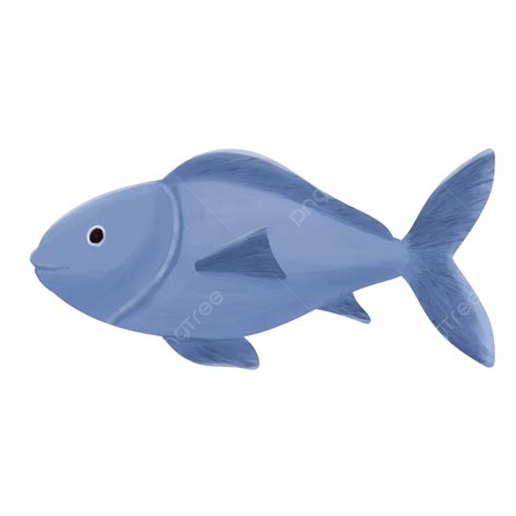 Ikan Kartun, Ikan Png, Ikan, Fish PNG Transparent Clipart Image and PSD ...