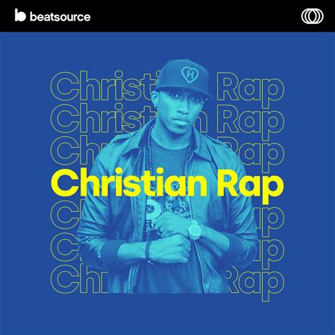 Christian Rap Playlist for DJs on Beatsource