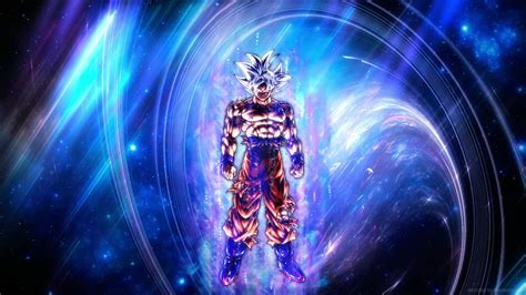 Goku Ultra Instinct Animated Wallpaper | The Best Porn Website