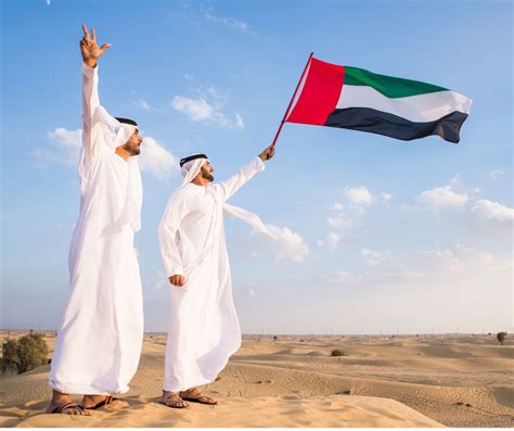 Flag Day UAE -Everything You Need To Know 2024