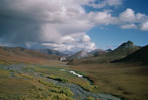 Free picture: Arctic, national park, landscape