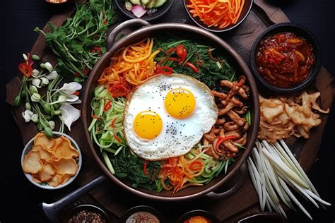 6 Best Korean Cookbooks - Traditional, Modern, and Fusion