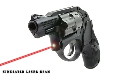 this i think will be my first gun... LCR 38 special with laser grip ...