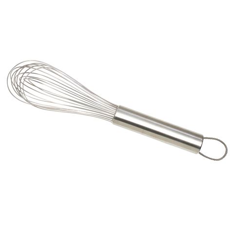 The Different Uses For A Balloon Whisk | Ambrosia Baking