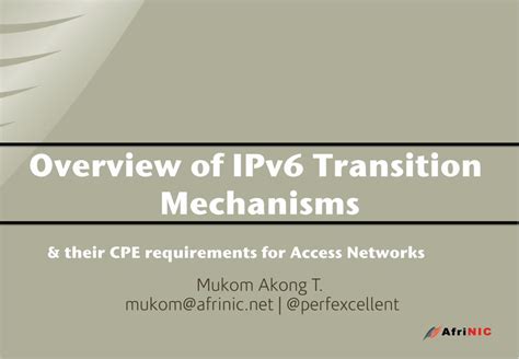 (PDF) Overview of IPv6 Transition Mechanisms - DOKUMEN.TIPS