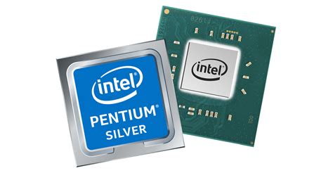 Intel Puts Up Pentium Silver and Celeron CPUs Offering Great Value and ...