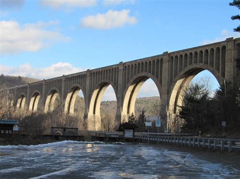 Tunkhannock Viaduct