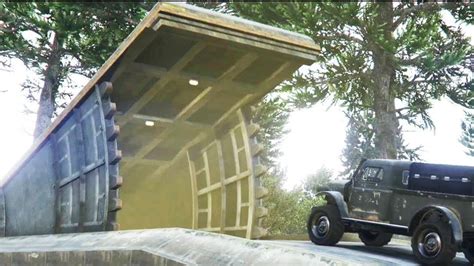 Tips And Tricks For GTA 5 Bunker Upgrades