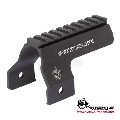 99049 Knights Armament MP5 RAS Rail Mount - Omaha Outdoors