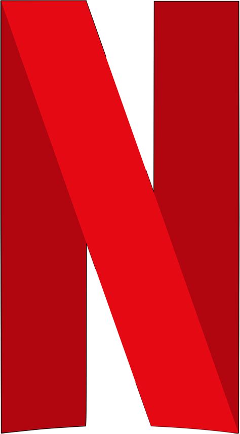 Netflix PNG Transparent Images