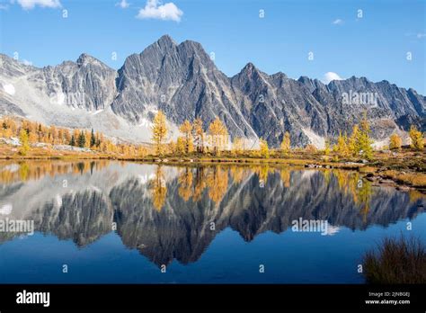 Takla lake hi-res stock photography and images - Alamy