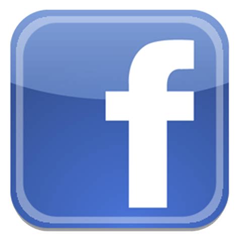 Facebook Logo PNG, Facebook Logo Transparent Background - FreeIconsPNG