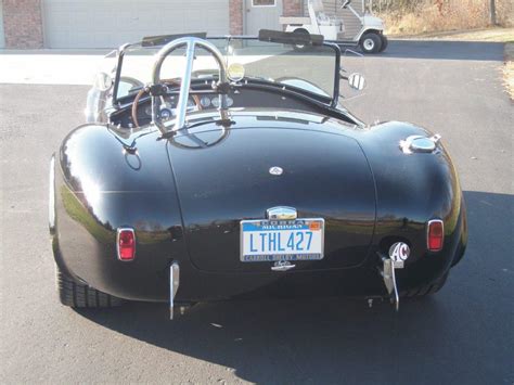 1965 AC Shelby Cobra for sale