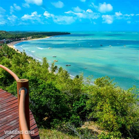 10 MELHORES PRAIAS DE ALAGOAS E MACEIÓ: Litoral Norte a Sul