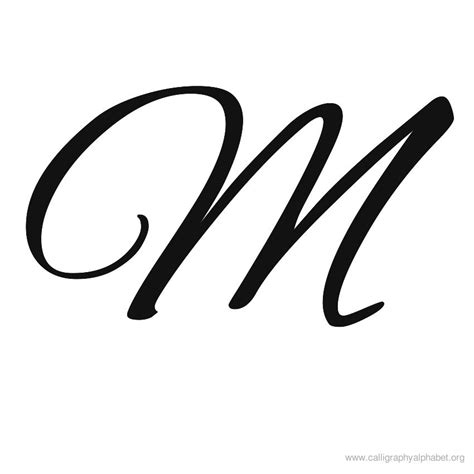 Fancy Lettering Calligraphy - ClipArt Best