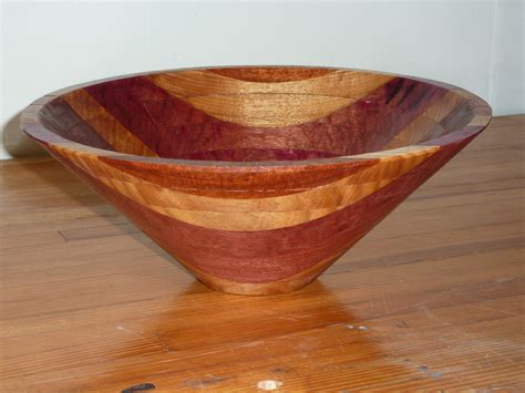 Scroll Sawed Wooden Bowls! : 11 Steps (with Pictures) - Instructables