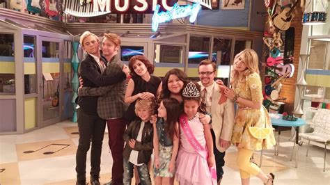 austin and ally season 4 on Tumblr