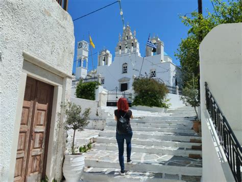 Naxos: Half Day History and Culture Guided Tour | GetYourGuide