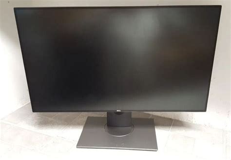 Dell U2717d 27 Monitor For Sale in Lucan, Dublin from qorix