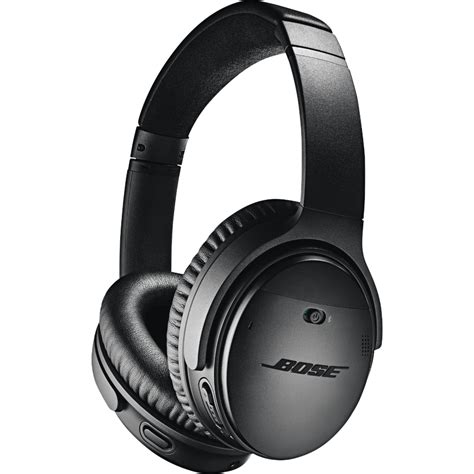 Wholesale Bose Quiet Comfort 35 Noise Cancelling Headphones Distributor ...