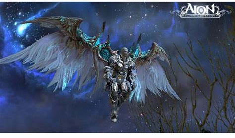 Getting to Level 50 in Aion - Altered Gamer