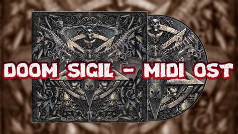 DOOM "SIGIL" FULL OST (MIDI) - YouTube