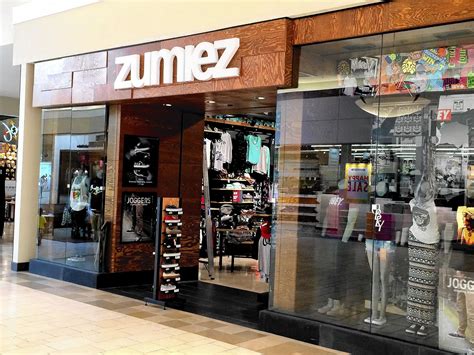 Zumiez opens at Town Center at Boca Raton - tribunedigital-sunsentinel