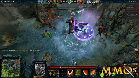 Dota 2 Game Review