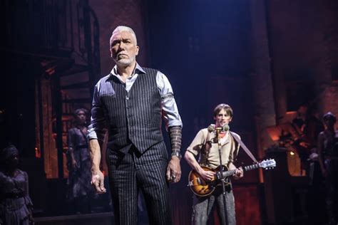 Hadestown Tickets | Lyric Theatre | London Theatre