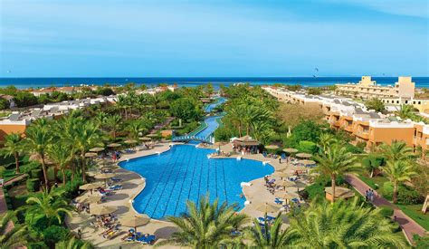 Golden Beach Resort - Hurghada - Egypt - Pobytové zájazdy Leto 2021 ...