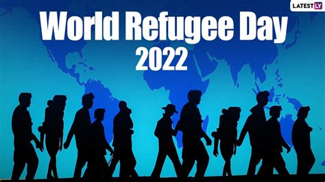 Festivals & Events News | When is World Refugee Day 2022? Know Date ...