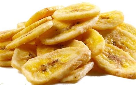 Resep Cara Membuat Keripik Pisang Manis dan Renyah | Resep Masakan ...