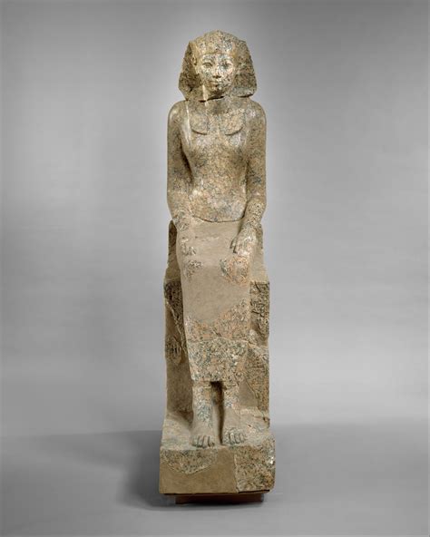 The Female Pharaoh Hatshepsut | New Kingdom | The Metropolitan Museum ...