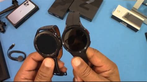 Samsung Galaxy Watch 5 PRO, Good Battery life! - YouTube