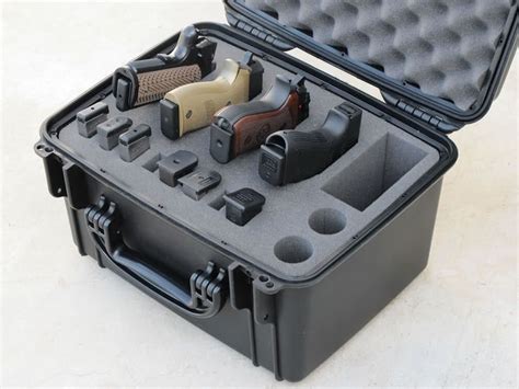 The 25+ best Pistol case ideas on Pinterest | Guns, Gun and Gun cases