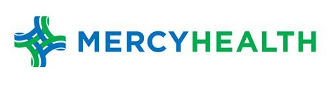 mercy-health-logo | The Health Collaborative