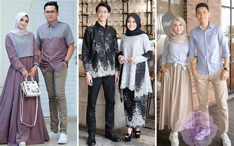 Baju Couple Sahabat Berdua Hijab - Gaya Foto Sama Sahabat Berdua ...