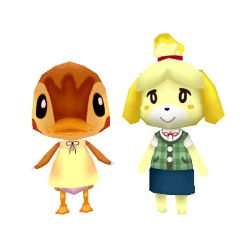 Molly - Animal Crossing: New Leaf Fan Art (38451612) - Fanpop