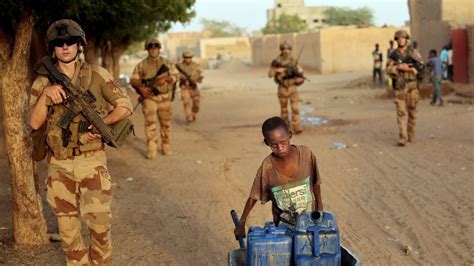 Sahel Conflict Set to Worsen in 2022: Analysts