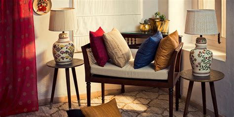 Revamp your home this festive season with Fabindia’s latest collection ...