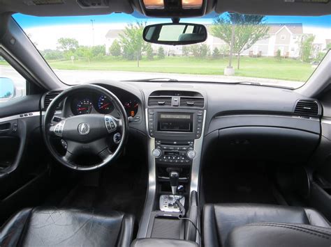 2005 Acura TL - Interior Pictures - CarGurus